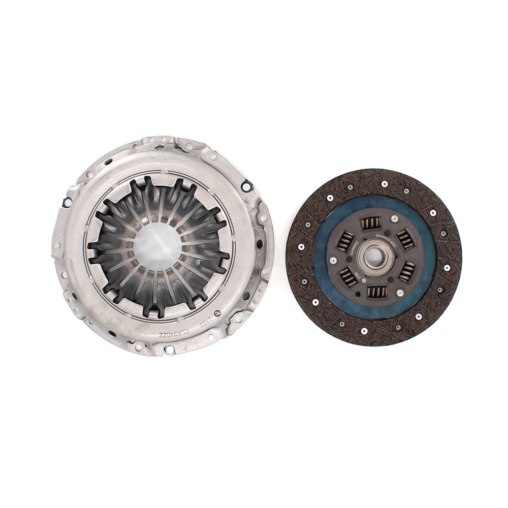 Clutch Kit for NISSAN NP200 1.6 K7M — view 1